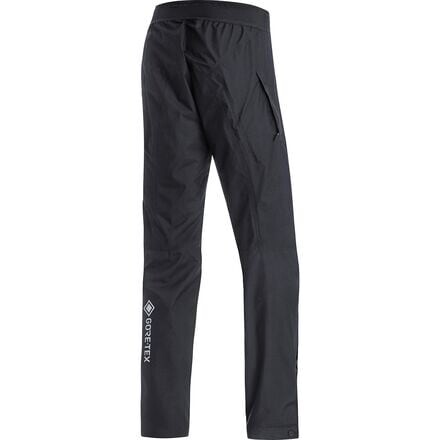 

Брюки C5 GORE-TEX Paclite Trail мужские GOREWEAR, черный