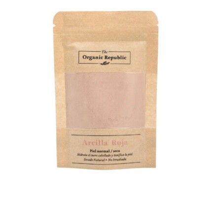 

Клей Arcilla Roja 75G, The Organic Republic