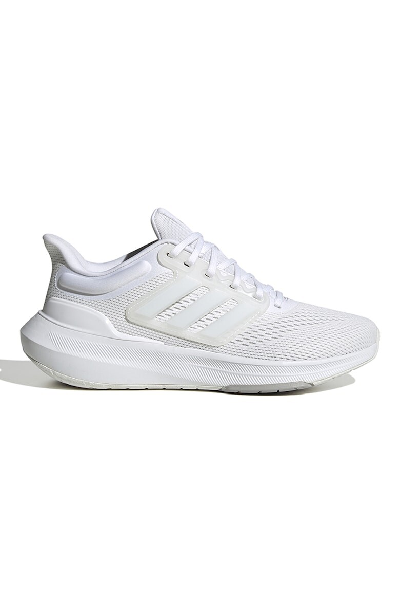 

Кроссовки Ultrabounce Adidas Performance, белый