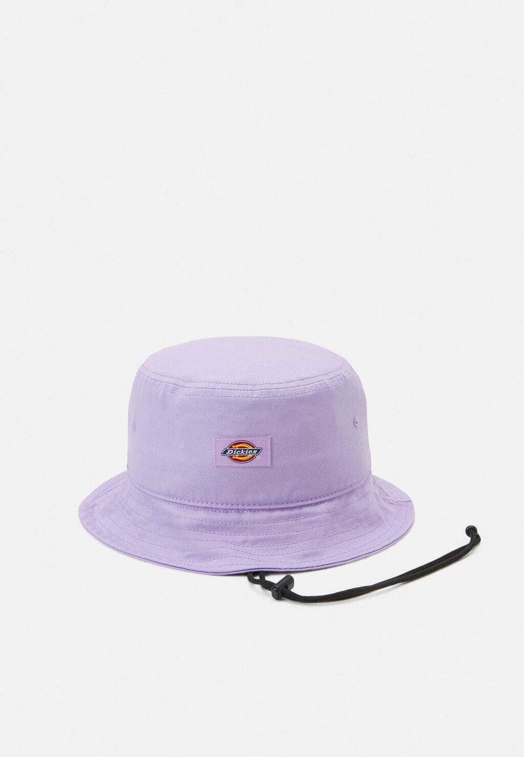 

Шапка Dickies CLARKS GROVE BUCKET UNISEX, цвет purple rose