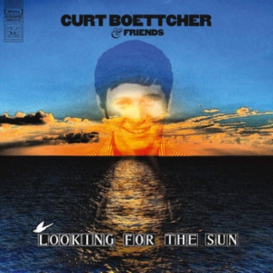 Виниловая пластинка Various Artists - Curt Boettcher & Friends: Looking for the Sun