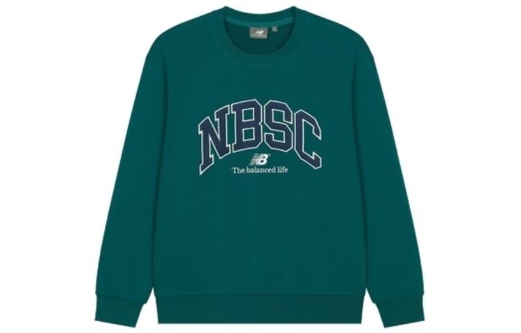 

Толстовка унисекс New Balance