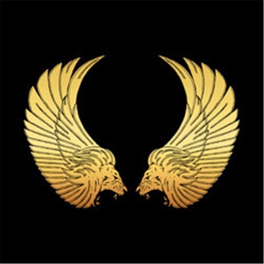 

Виниловая пластинка Rival Sons - Rival Sons