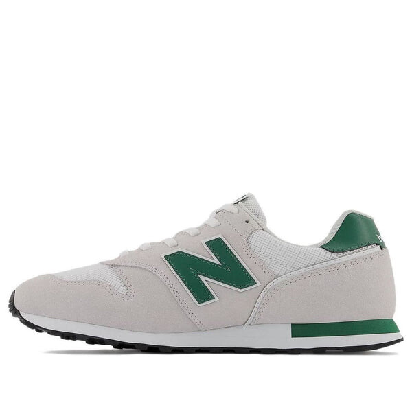 

Кроссовки стиль жизни 373 New Balance, серый