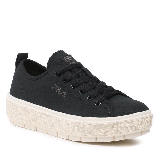 

Кроссовки Fila PotenzaWmn, черный
