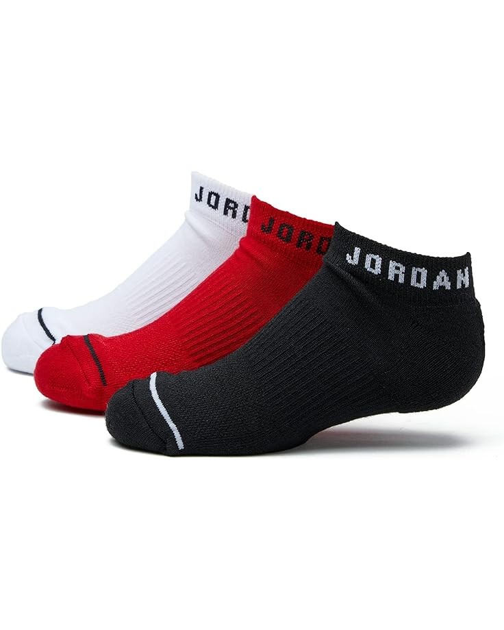 

Носки Nike Everyday No Show Socks, цвет Multicolor