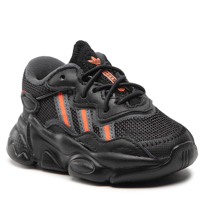 

Кроссовки adidas OzweegoEl I, черный