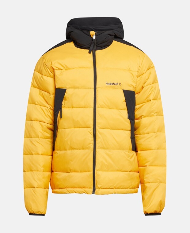 

Функциональная куртка Timberland, желтый