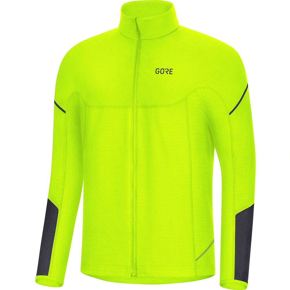

Футболка с длинным рукавом GORE Wear Thermo, желтый