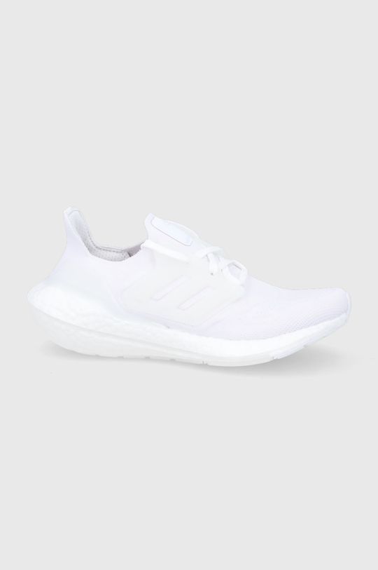 Обувь UltraBOOST adidas Performance, белый