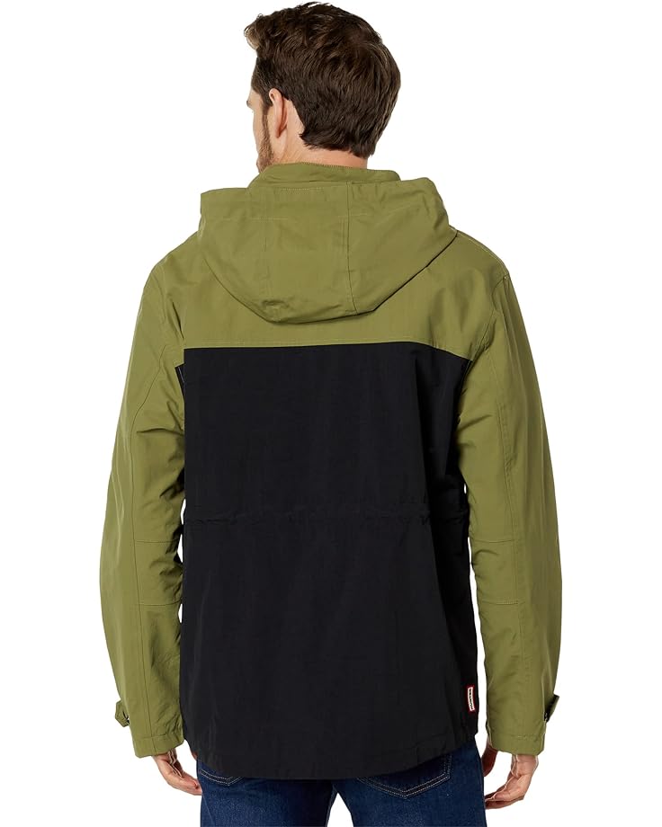Куртка Hunter Explorer Jacket, цвет Utility Green/Black камуфляж spirit signal джерси gorewear цвет utility green black