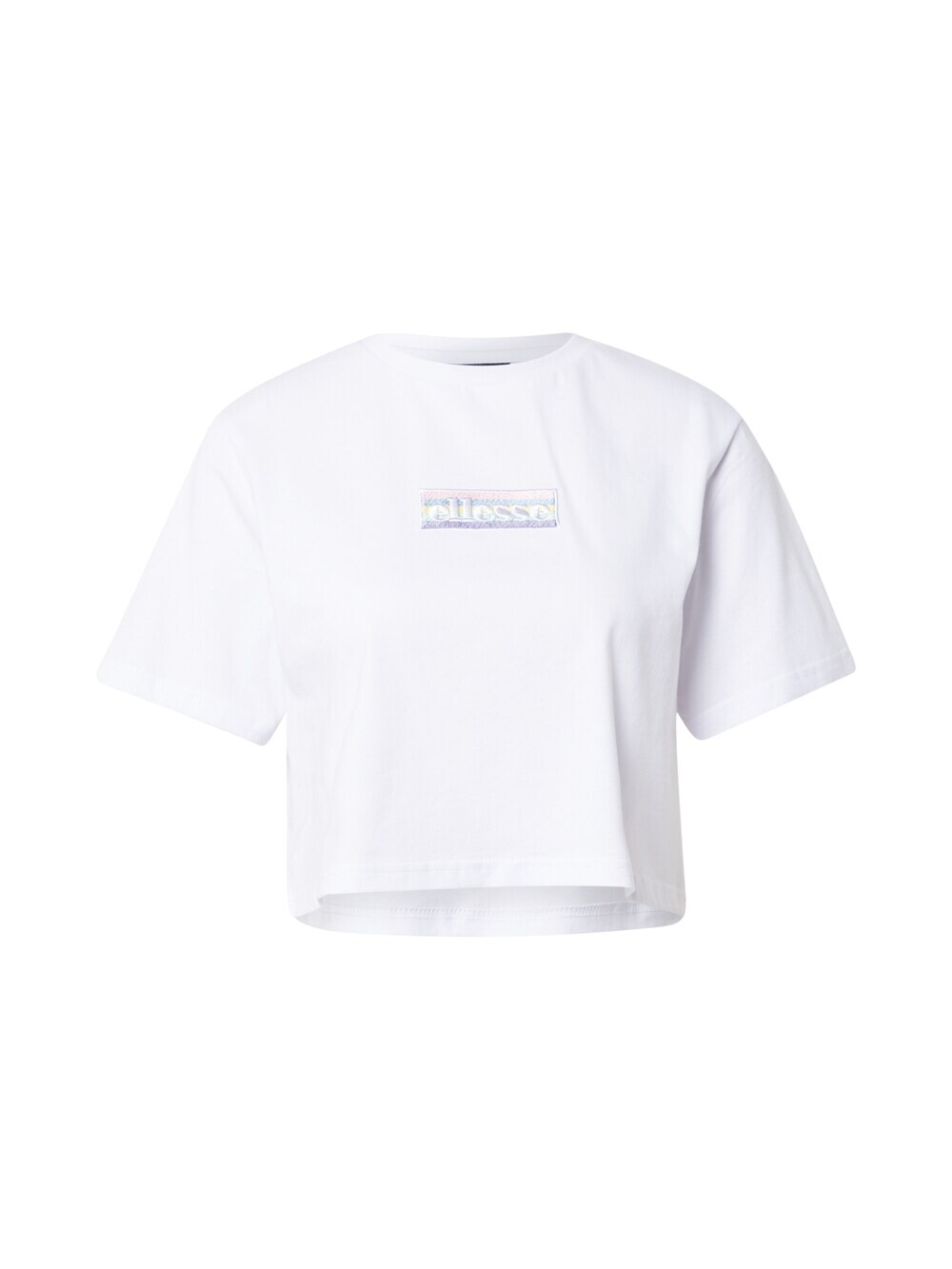 

Рубашка ELLESSE Hildan, белый