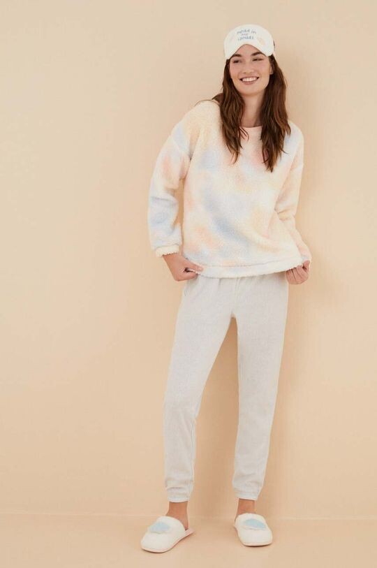 

Женская потайная пижама COSY CLOUDS women'secret, мультиколор