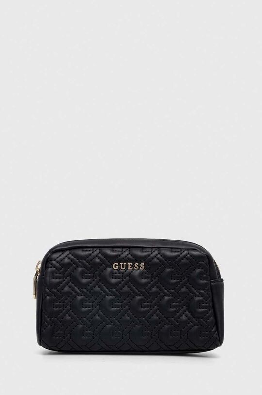 

Косметичка Guess, черный