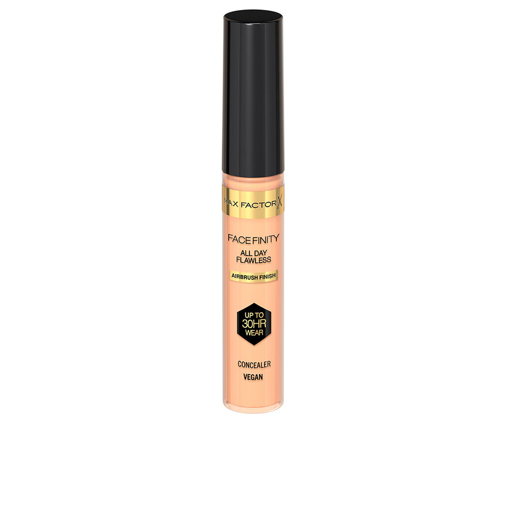 Консиллер макияжа Facefinity all day flawless Max factor, 7,8 мл, 30