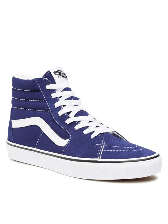 

Кроссовки Vans, синий