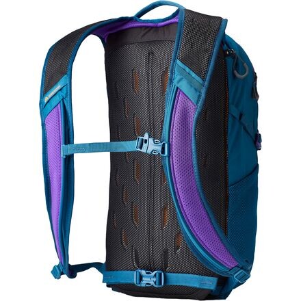 

Рюкзак Nano 20L Plus Gregory, цвет Icon Teal
