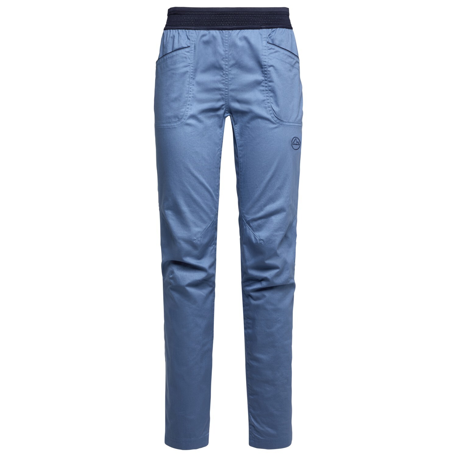

Альпинистские штаны La Sportiva Women's Itaca Pant, цвет Moonlight/Deep Sea