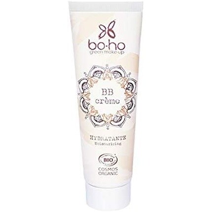 

Крем-бальзам Boho Blemish средний 30 мл