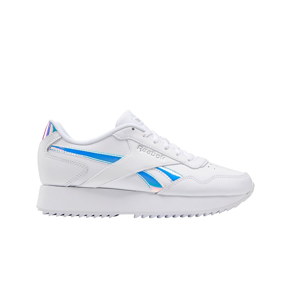 

Кроссовки Reebok Royal Glide Ripple Doub, белый
