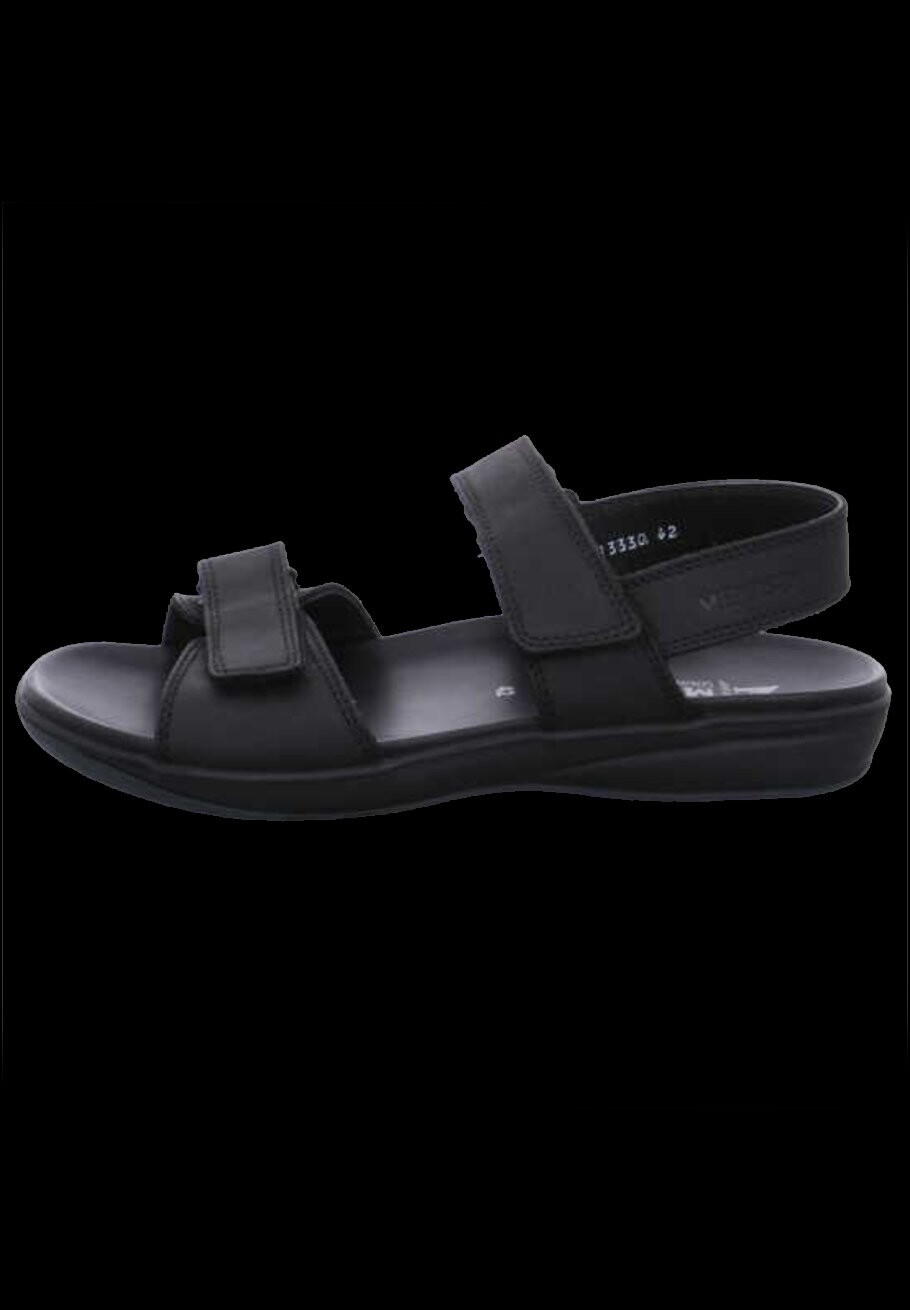 

Трекинговые сандалии Mephisto, цвет schwarz