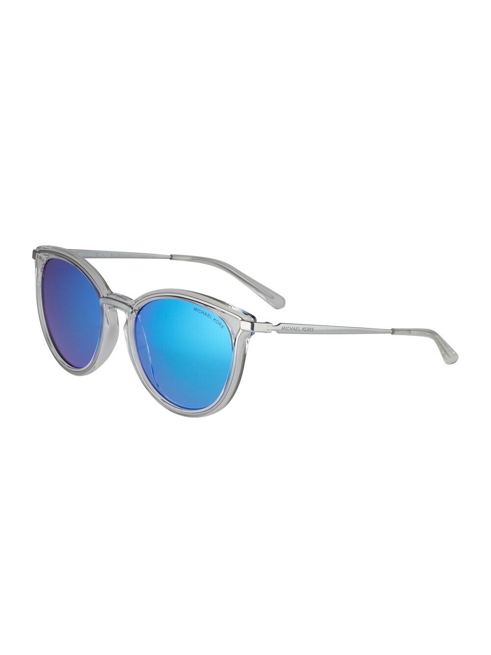 

Солнечные очки Michael Kors 0MK1077, серебро