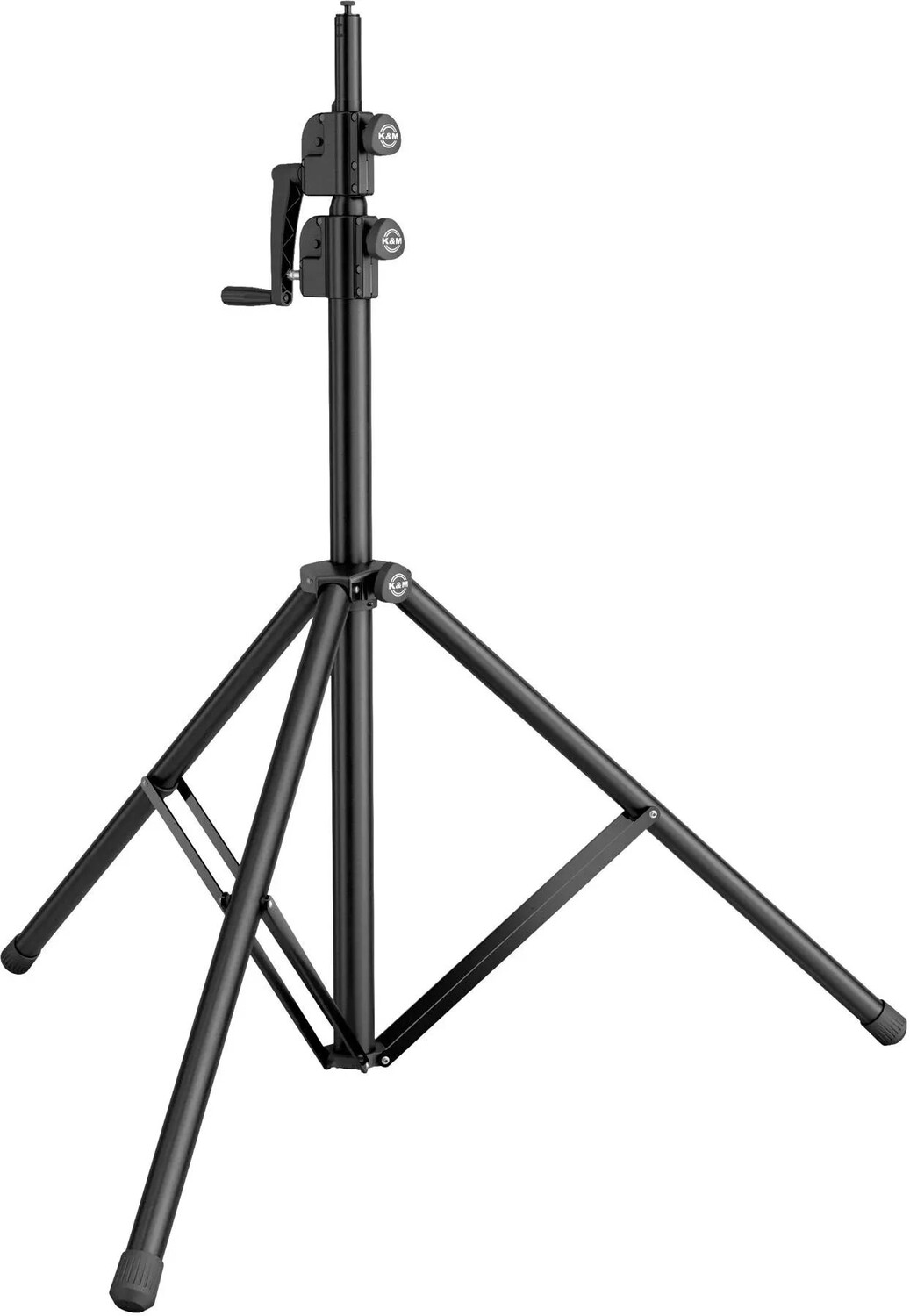 

Новый стенд K&M 24730 Wind-up 3000