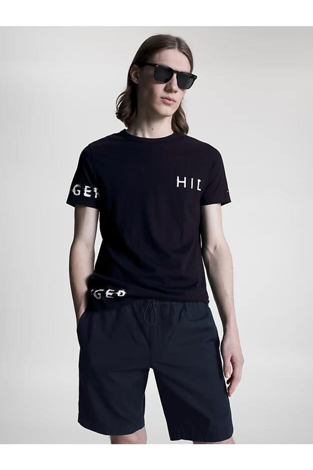 

Футболка Tommy Hilfiger