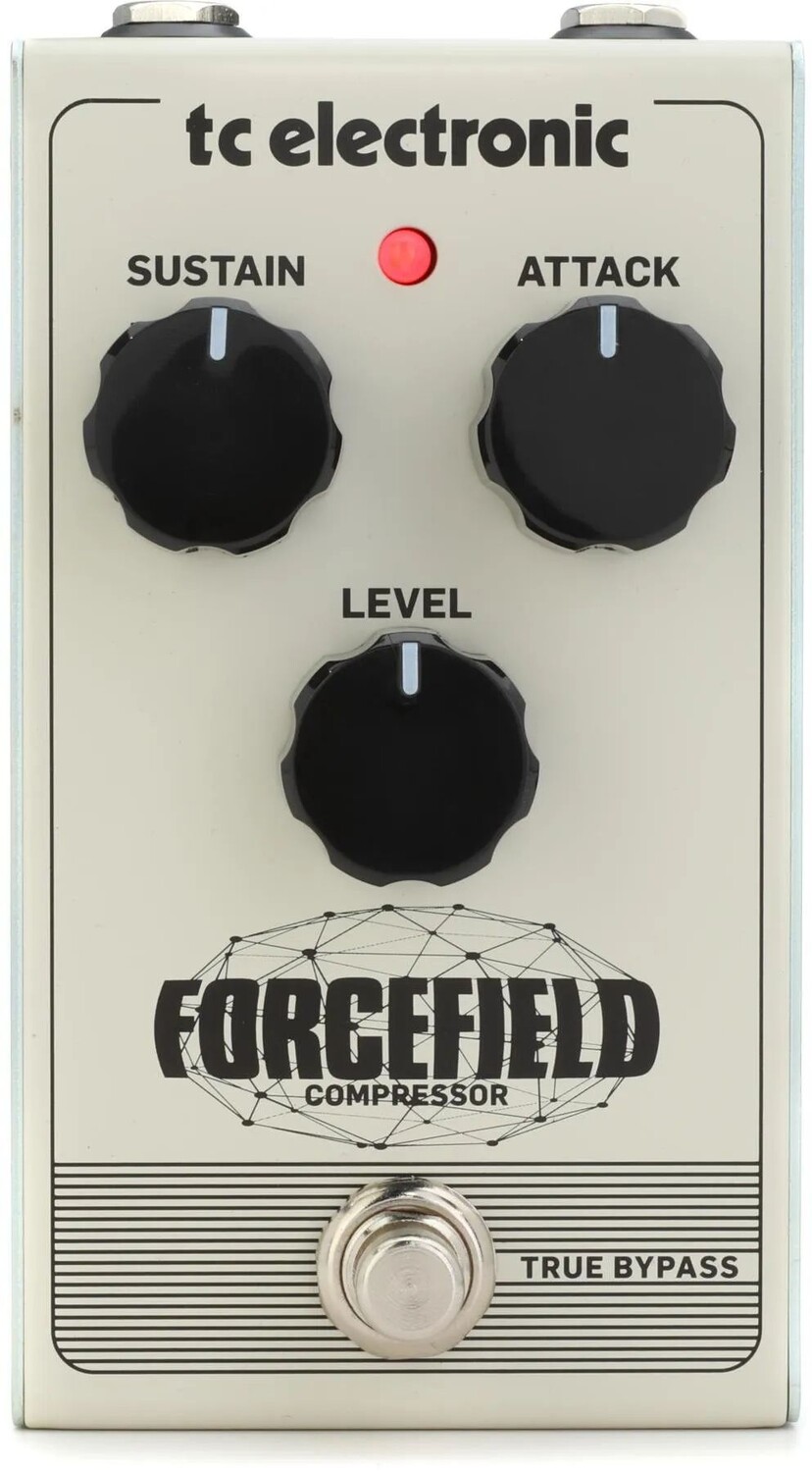 

Педаль компрессора TC Electronic Forcefield