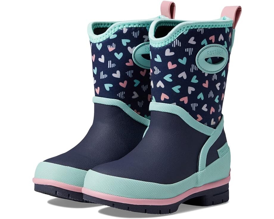 

Ботинки Western Chief Cold Rated Neoprene Boots, цвет Sweethearts