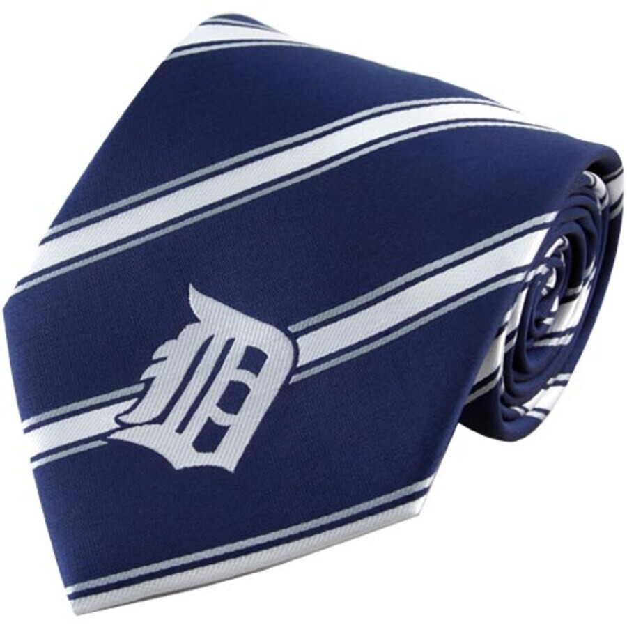 

Галстук Eagles Wings Detroit Tigers