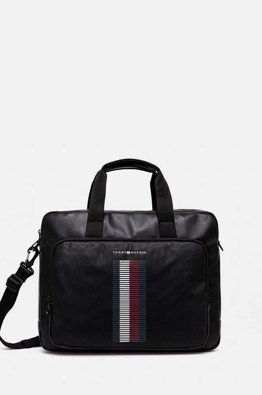 

Сумка Tommy Hilfiger, черный