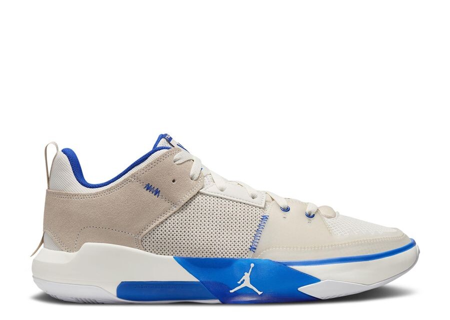 

Кроссовки Air Jordan Jordan One Take 5 'Phantom Game Royal', кремовый, Серый