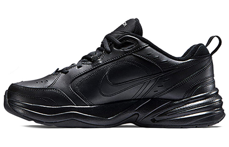 

Кроссовки Nike Air Monarch IV, черный