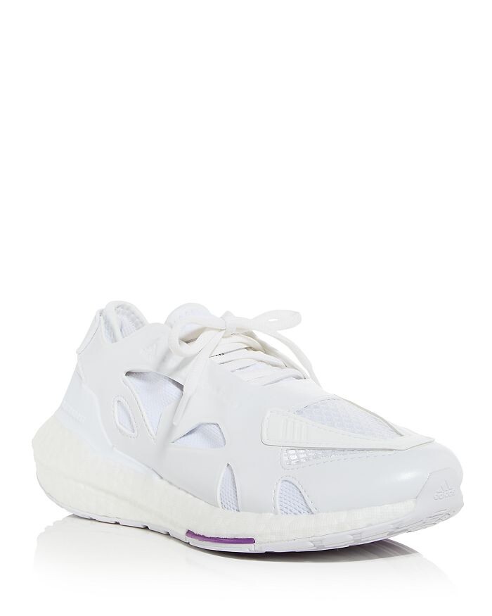

Женские низкие кроссовки Ultraboost adidas by Stella McCartney