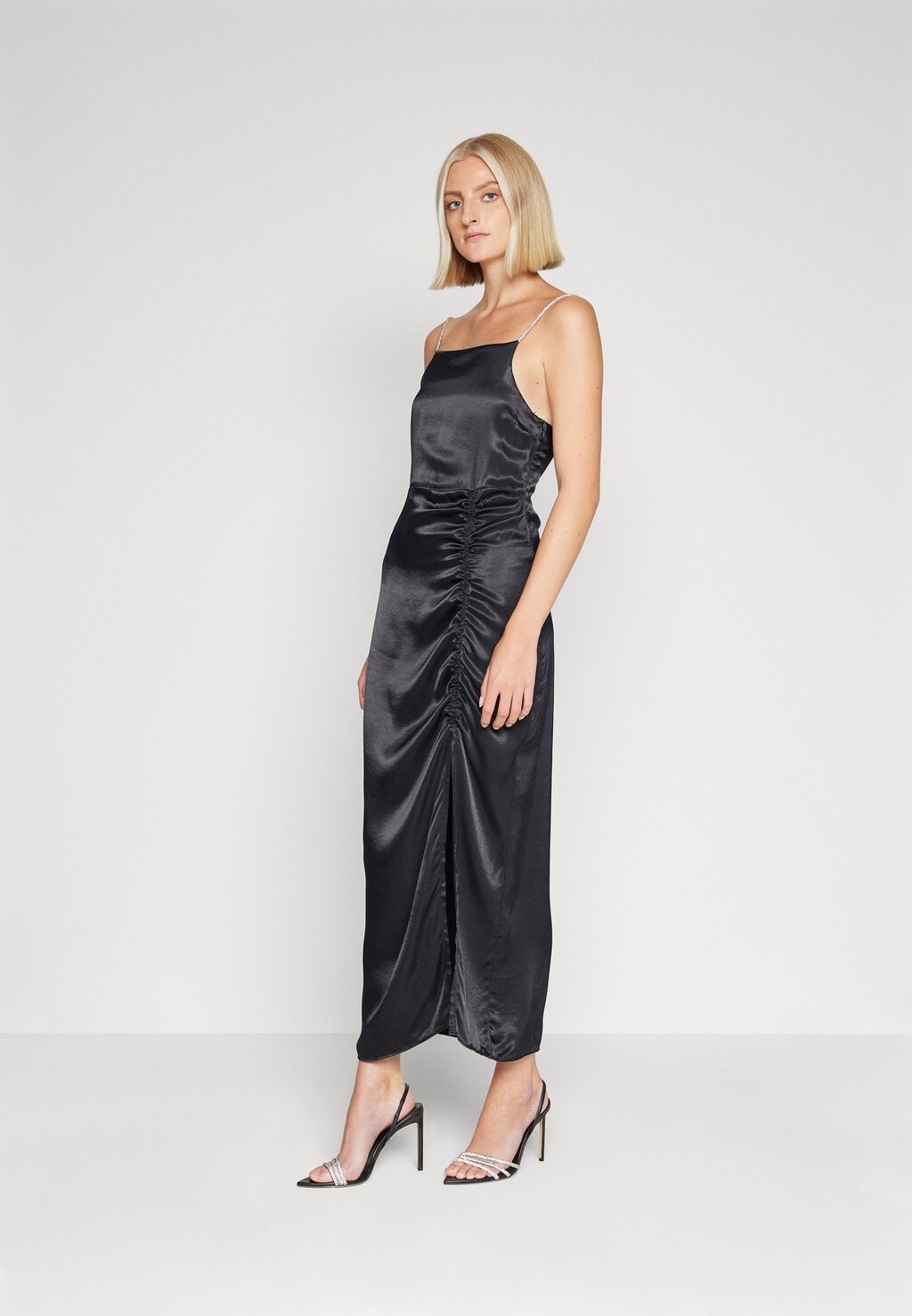 

Элегантное платье Endingo Dress Envii, черный