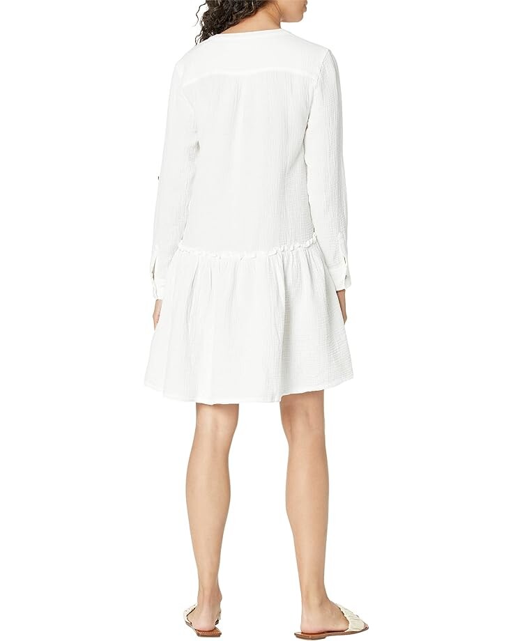 

Платье Carve Designs Blair Dress, цвет Cloud