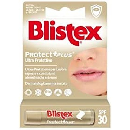 цена Бальзам для губ Protect Plus Spf30, Blistex