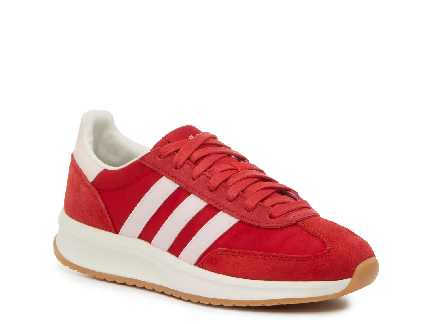 

Кроссовки Run 70s 2.0 Sneaker Adidas, красный/светлый/розовый