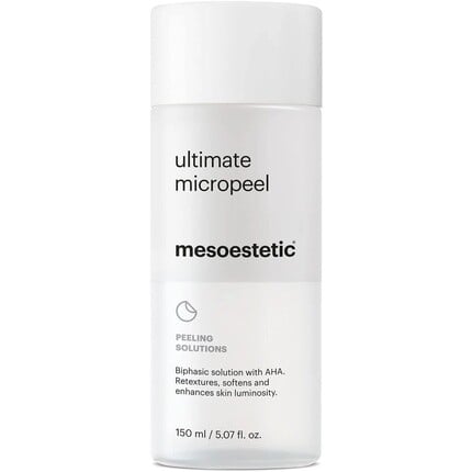 

MESOESTETIC Ultimate Микропилинг