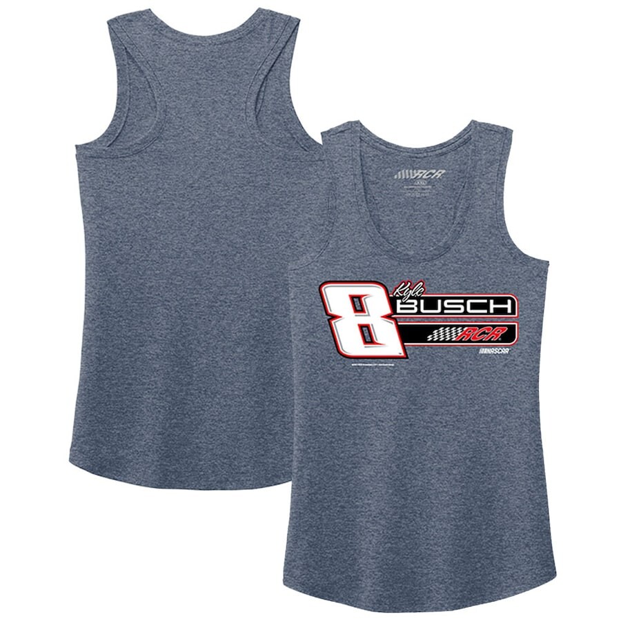 

Топ Richard Childress Racing Team Collection Kyle Busch, нави