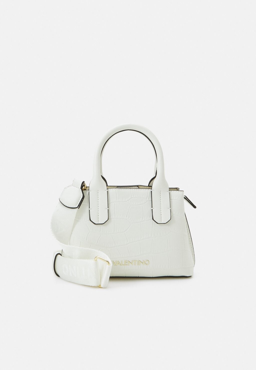 

Сумка Valentino, белый