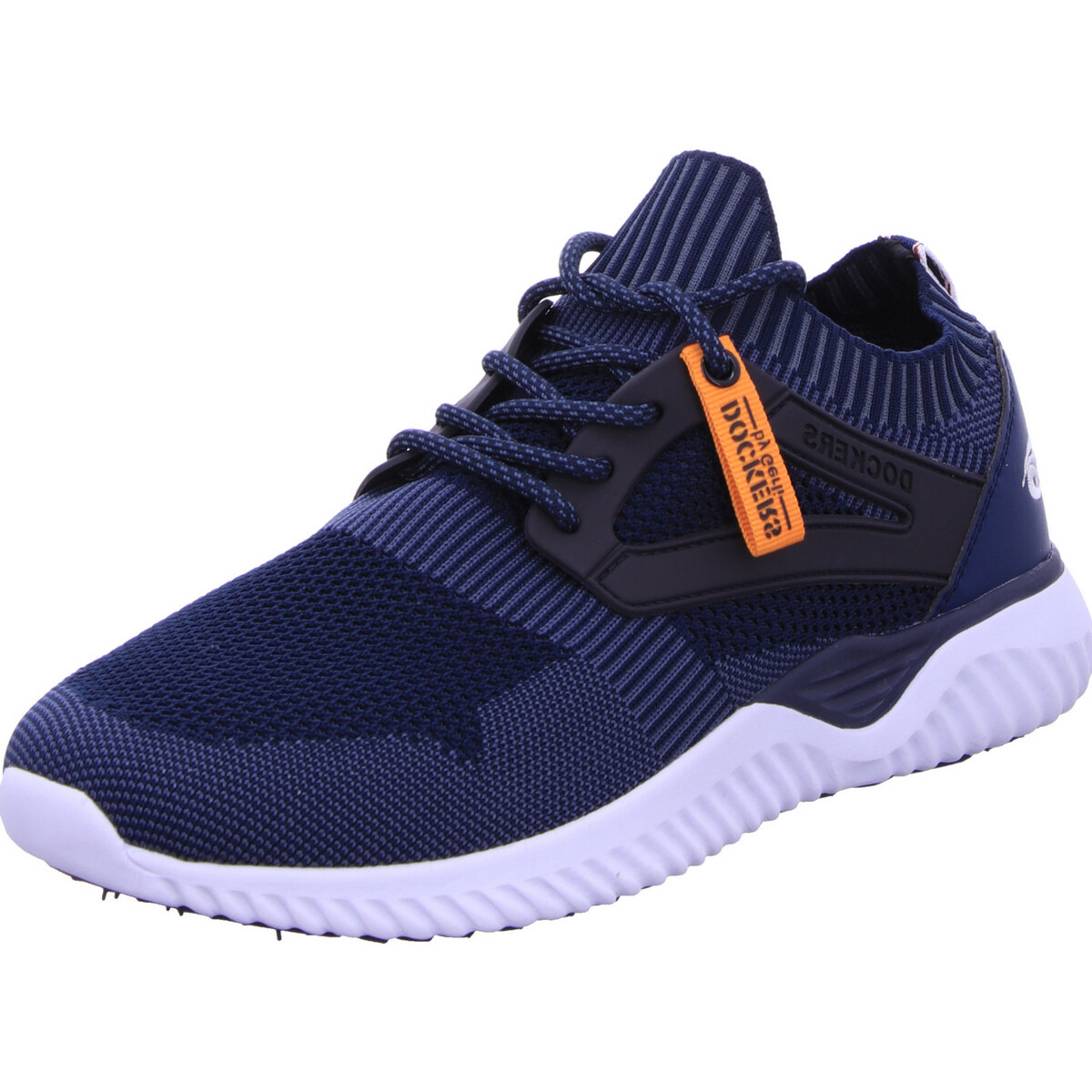 

Ботинки DOCKERS Stiefelette, цвет uni