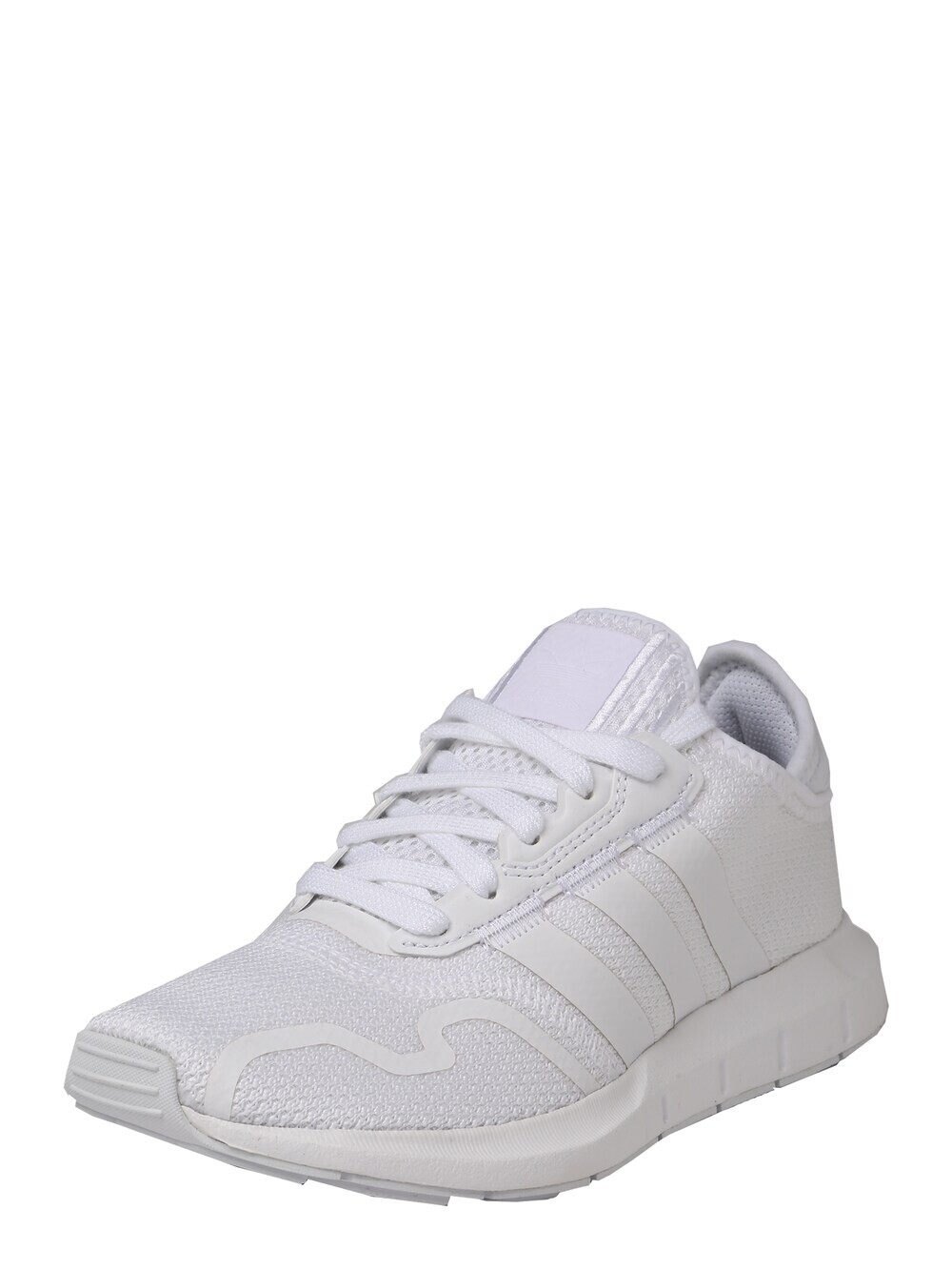 

Кроссовки Adidas Swift Run X, белый