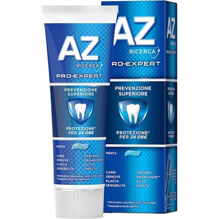 

Защитная зубная паста Pro-Expert Prevenzione Superiore 75 мл, Za