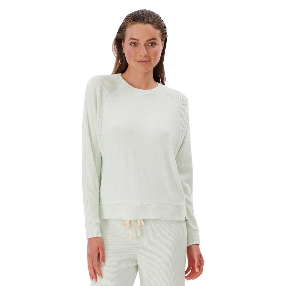 

Толстовка Rip Curl Cosy II Fleece, зеленый