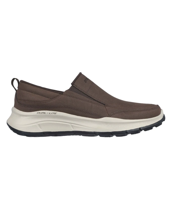 

Эквалайзер 5.0 кроссовки Harv Skechers, коричневый