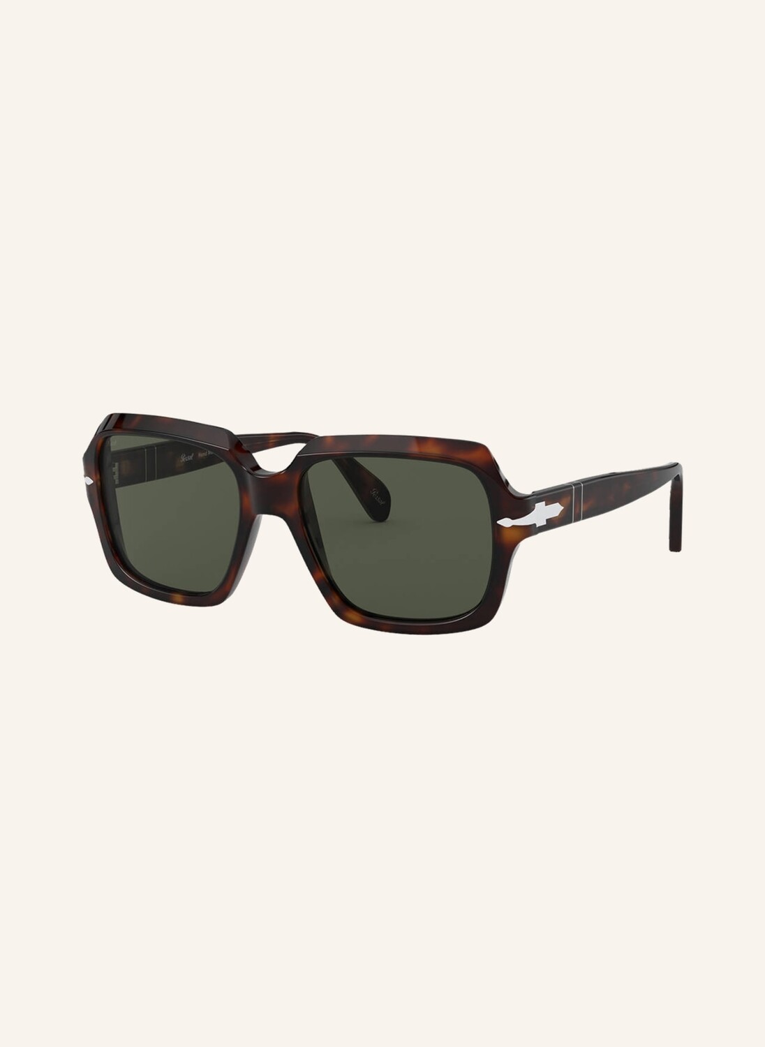 

Солнцезащитные очки Persol PO0581S, гавана