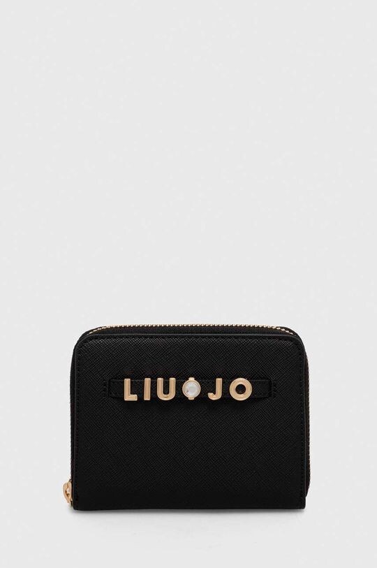 

Кошелек Liu Jo, черный