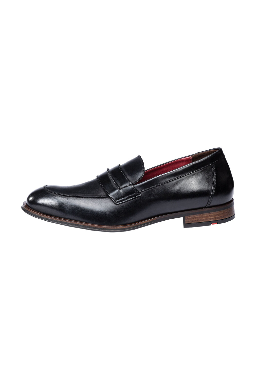 

Тапочки LLOYD Schuhe SAGRES, черный